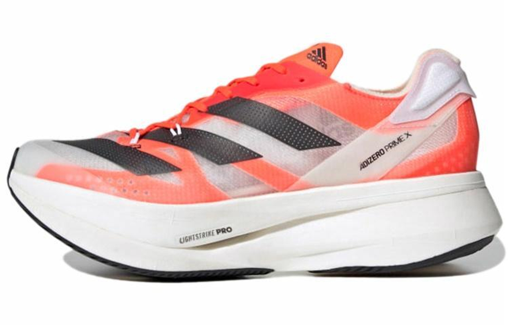 Кроссовки Adidas Adizero Prime X