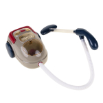 Пылесос, коробка SK56C