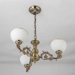 Подвесная люстра Citilux Адриана CL405233