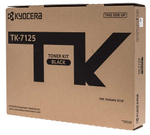 Тонер-картридж  Kyocera TK-7125