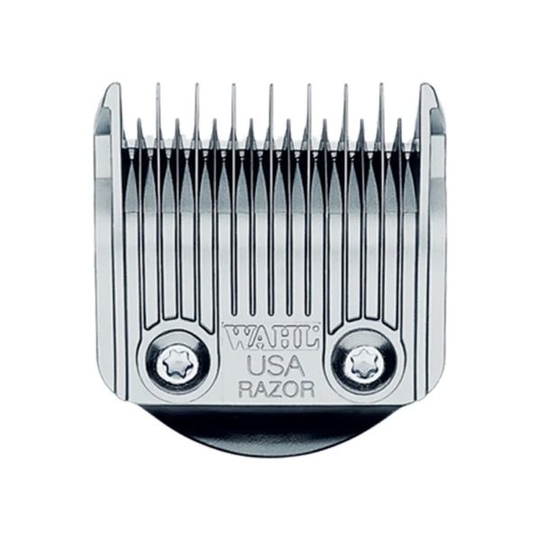Нож филировочный Moser Razor Blade (1854-7545/7546)