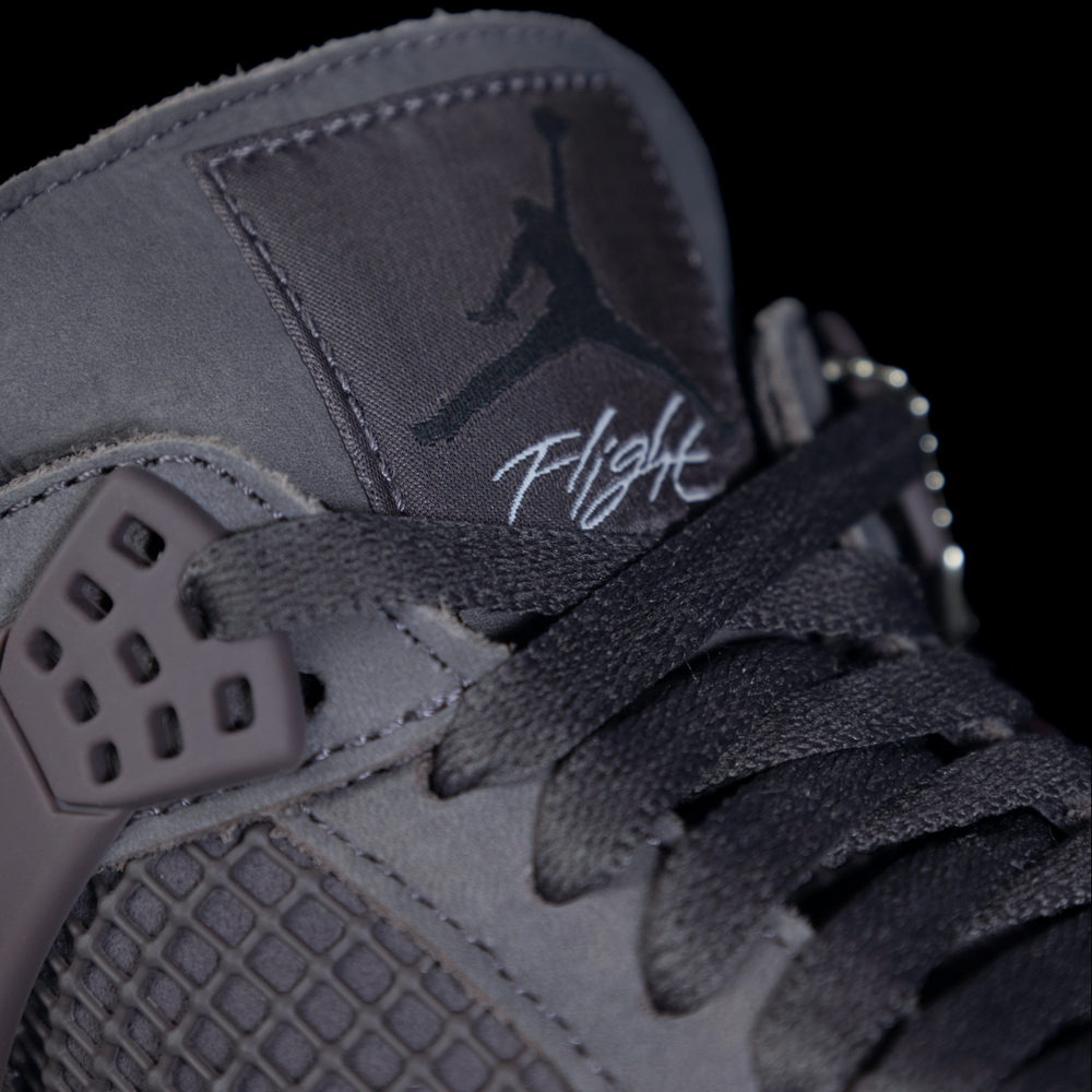 Jordan 4 Retro Sp A Ma Maniére Violet Ore