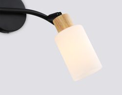 Ambrella Настенно-потолочный спот в стиле лофт Loft TR8721