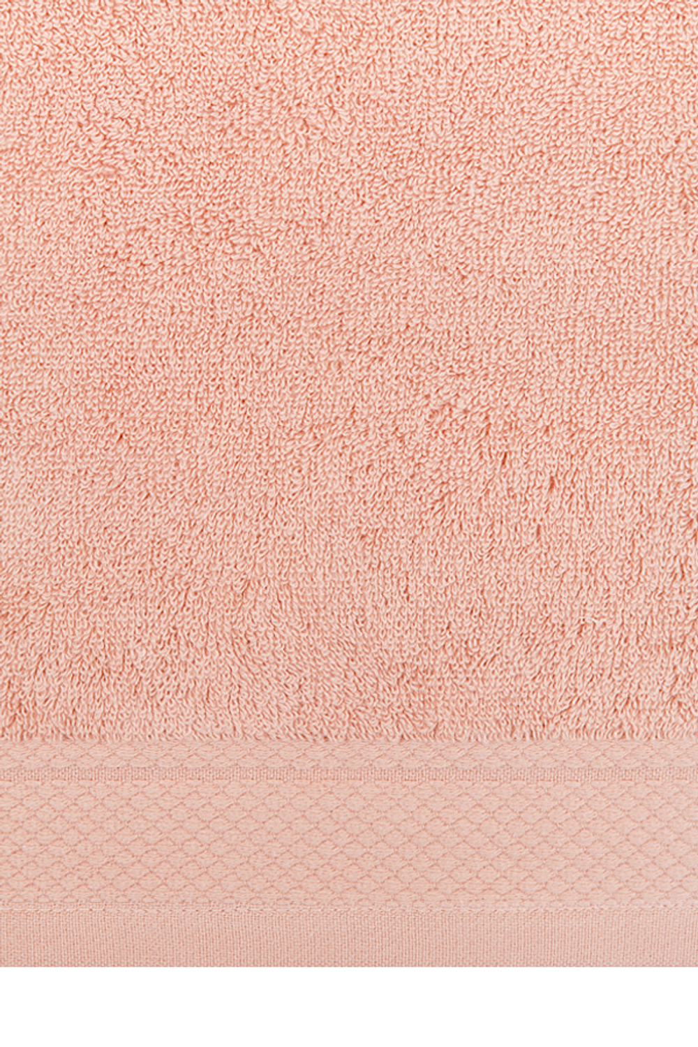 Полотенце 30x50 Luxberry Ritz розовый фото