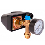 Комплект автоматики на баке "КАБ" Джилекс