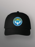 Бейсболка герб Киргизии