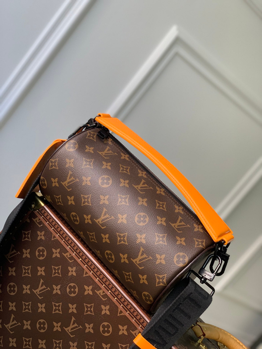 Louis Vuitton Polochon