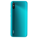 Смартфон Xiaomi Redmi 9A 2/32GB Peacock Green EAC