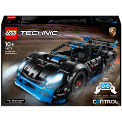 LEGO Technic - Гоночный автомобиль Porsche GT4 e-Performance 42176