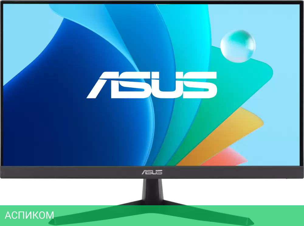 Монитор ASUS Eye Care VY229HF
