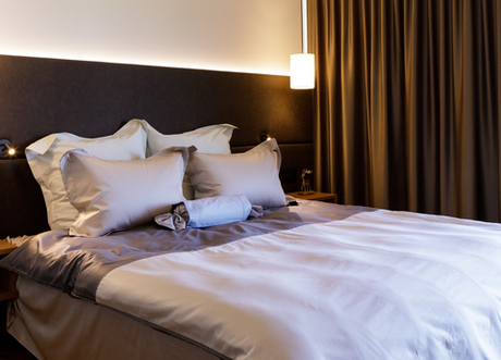 Наволочки 2шт 70х70 von der Thannen Kissen beige