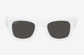 Очки Ray Ban RB 4940 Wayfarer Puffer 671/87