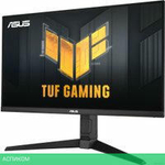 Игровой монитор ASUS TUF Gaming VG27AQML1A