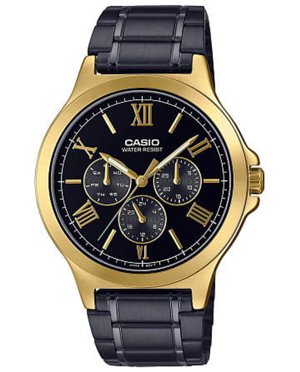 Часы Casio Collection MTP-V300GB-1A