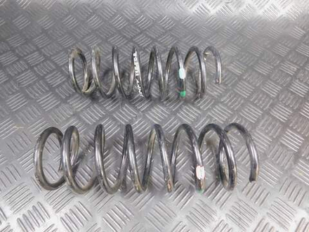пружины передние  Suzuki Jimny JB23A K6AT 2012