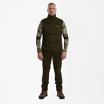 Жилет Deerhunter Excape Softshell (376 Art Green)