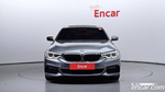 BMW 5 Series (G30) 530i M Sports Plus (04.2020)