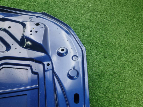 Капот BMW 6er G32 (2017-2023)