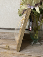 Панно для декора стены "Ботаника" в ассортименте 19x6,5x25см от J-LINE