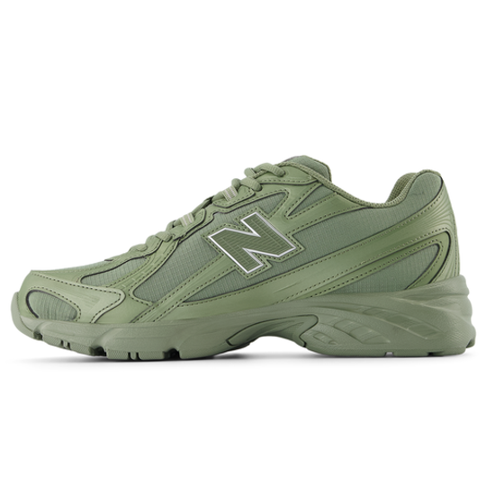 New Balance U740SS2 - зелёные