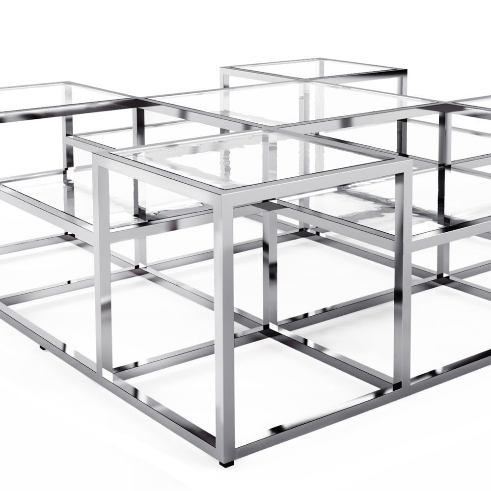 Журнальный стол Astoria