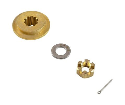 Установочный комплект винта Tohatsu 25-30