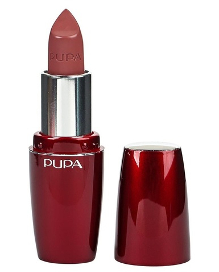 Pupa Помада для губ Volume, тон №105, Теплый розовый, 3,5 гр