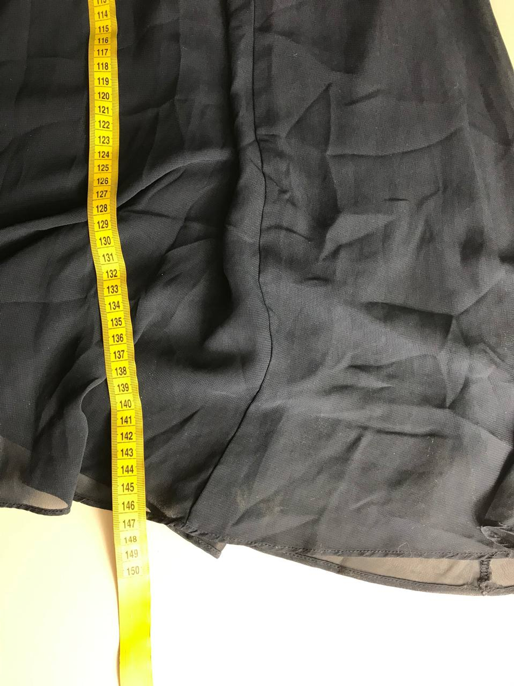 Платье длинное для свидания, визуально на 46 размер