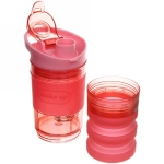 Шейкер спортивный VZ-3801 (350 мл)