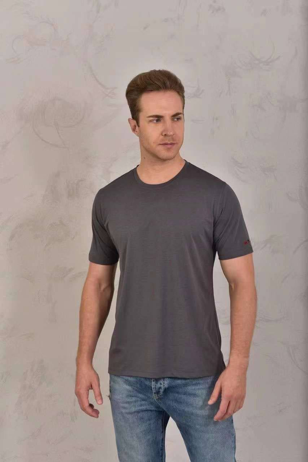 Футболка Kiton, арт. 722088