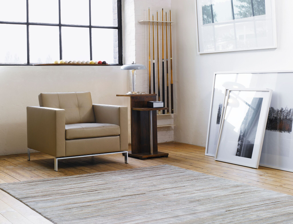 Кресло Walter Knoll Foster 502 Armchair