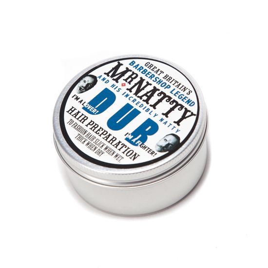 Помада для укладки Mr.Natty's Dub Hair Preparation, 100гр.