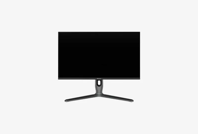 27 Монитор Hisense 27G7Q PRO серебристый