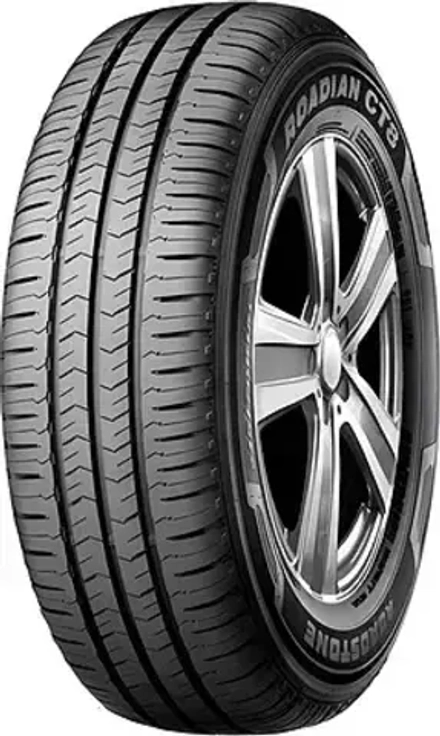 Roadstone Roadian CT8 225/70 R15C 112/110R