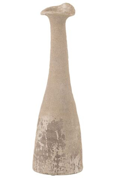 Ваза "Антик" большая 18.5x18.5x59см