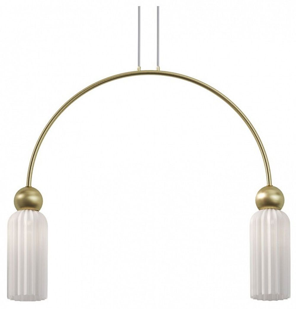 Подвесной светильник Maytoni Antic MOD302PL-02W