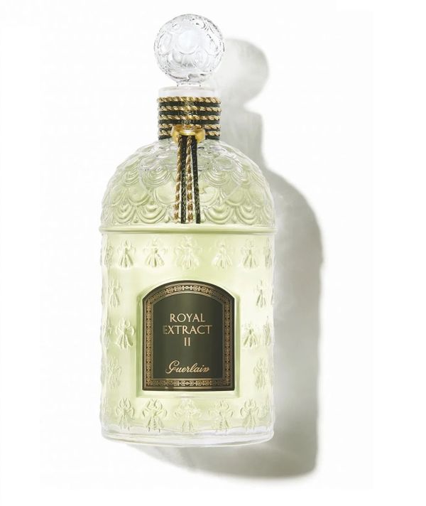 Guerlain Royal Extract II