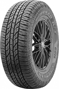 Автошина 245/75R16 YOKOHAMA GEOLANDAR A/T G015 109T M+S 3PMSF (ТАЙЛАНД)