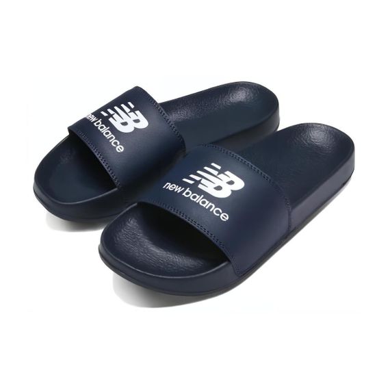 New Balance Slide 'Blue'