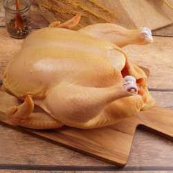 Цыплёнок бройлер