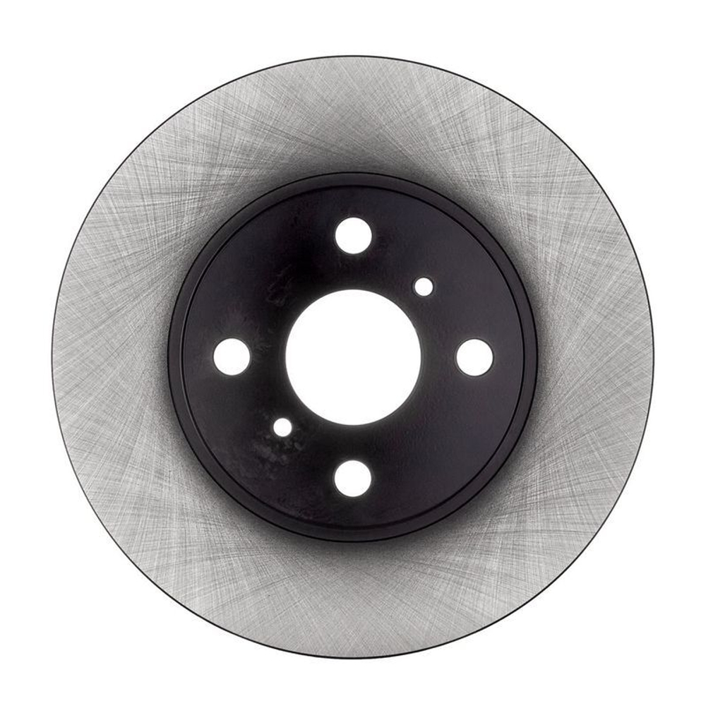 Диск тормозной AVANTECH BR3055S