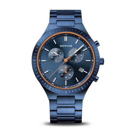 Мужские наручные часы Bering 11743-797