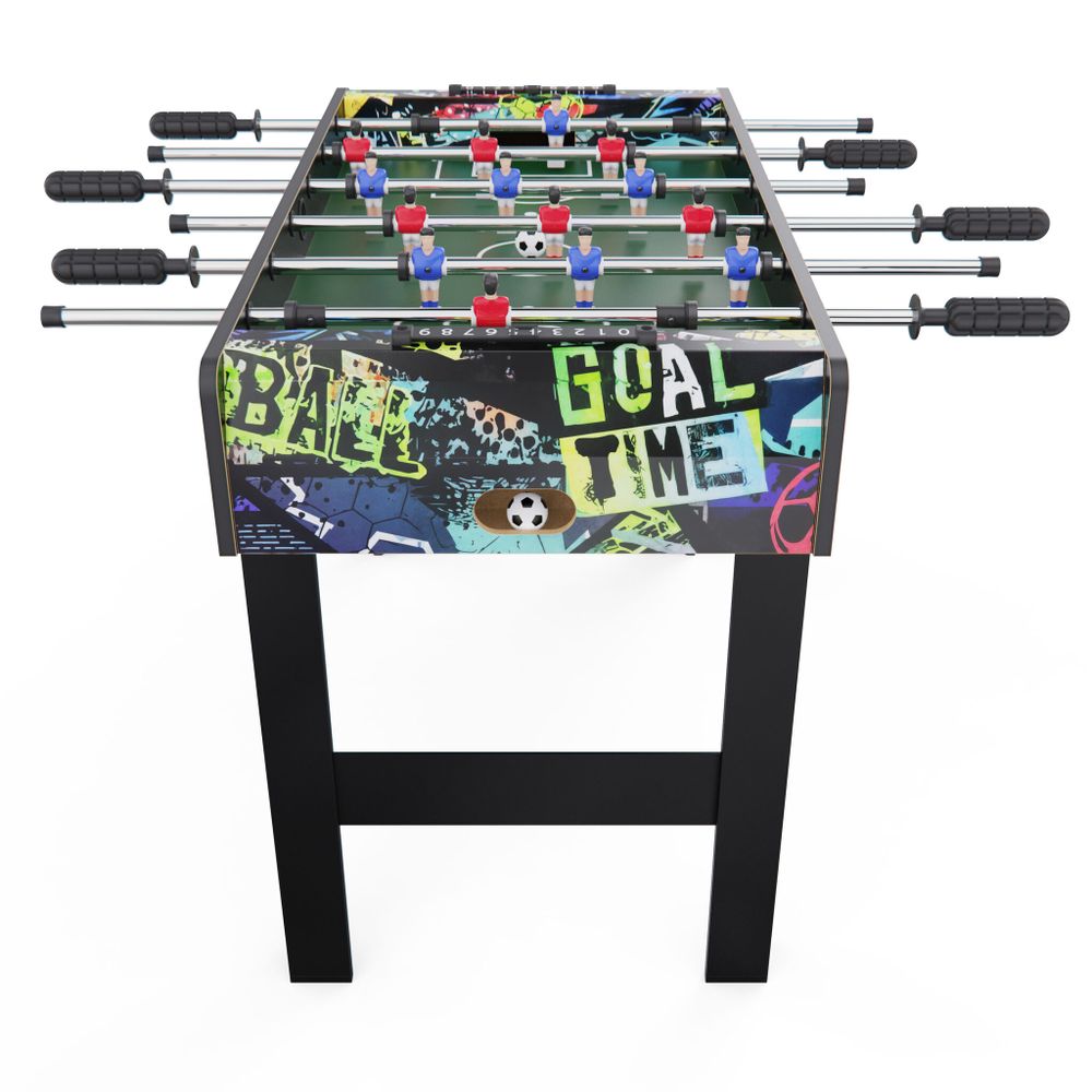 Игровой стол - футбол  DFC Athletic 36&amp;quot; 96 x 53 см