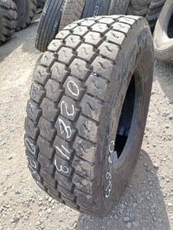 385/65R22.5 Kama NT701 шина б/у