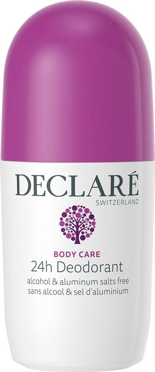 DECLARE 24h Deodorant | Роликовый дезодорант "24 часа", 75 мл