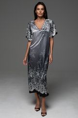 Сорочка Mia-Amore 4738 "Karmelita"