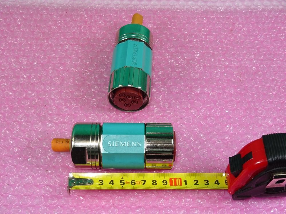 Siemens POWER PLUG CONNECTOR