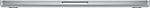 Ноутбук Apple MacBook Pro 14" A3185 M4 Max Silver (MX2G3HN/A)