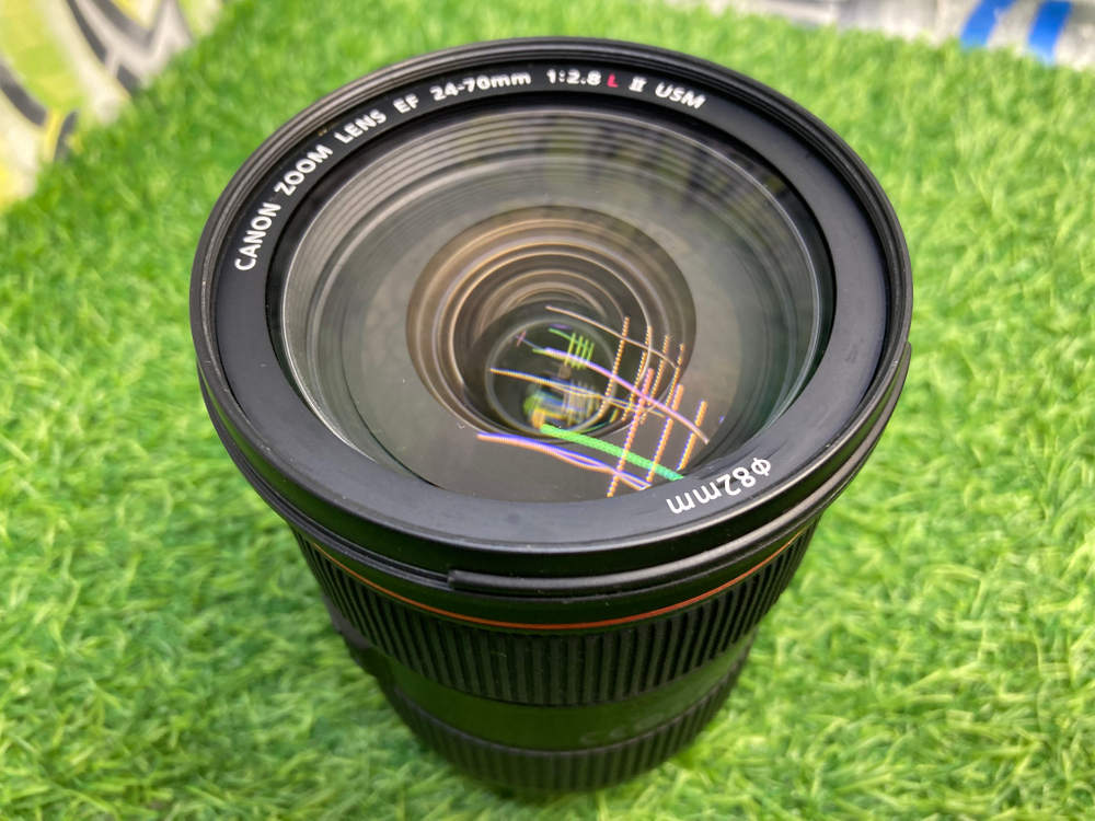 Canon EF 24-70mm 2.8L II USM Покупка/Продажа