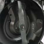 Газонокосилка бензиновая PATRIOT PT 47 BS самоходная 512109016